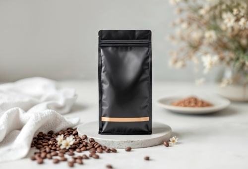TÚI ZIP ĐỰNG THỰC PHẨM 1