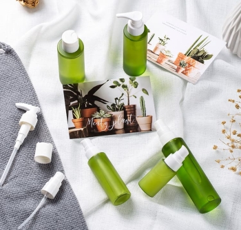 Bao bì đựng hóa mỹ phẩm
